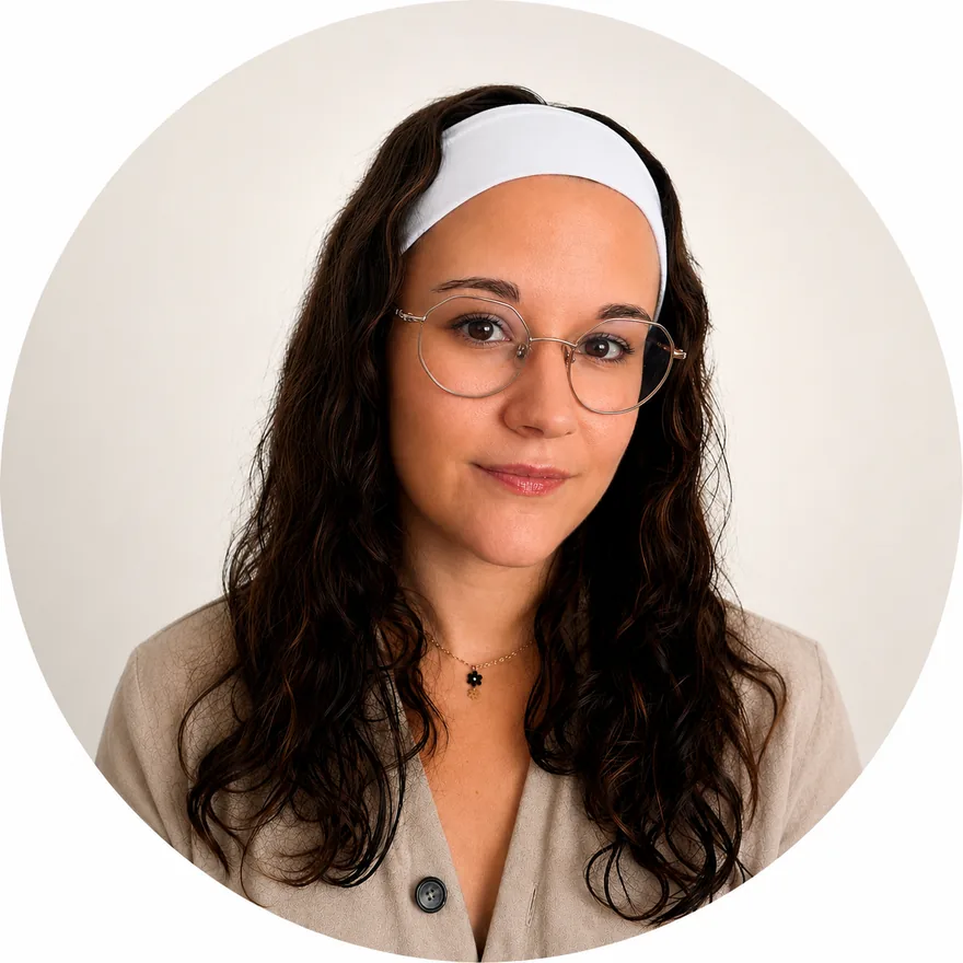 Laure, assistante administrative indépendante à Toulouse